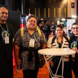 LIANZA Conference 2025