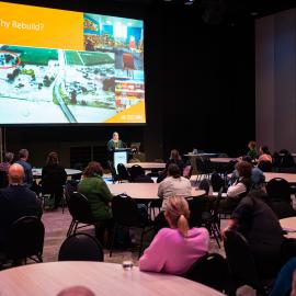 LIANZA Conference 2025