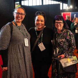 LIANZA Conference 2025