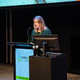 LIANZA Conference 2025