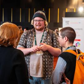 LIANZA Conference 2025