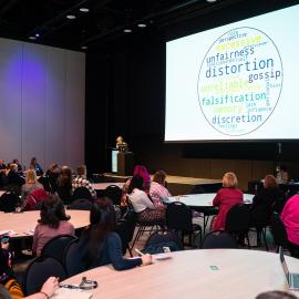 LIANZA Conference 2025