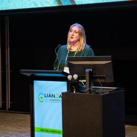 LIANZA Conference 2025