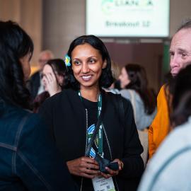 LIANZA Conference 2025