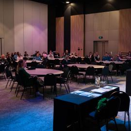LIANZA Conference 2025
