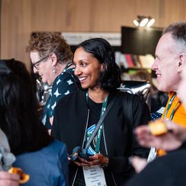 LIANZA Conference 2025