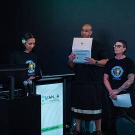 LIANZA Conference 2025
