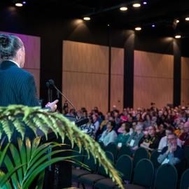 LIANZA Conference 2025
