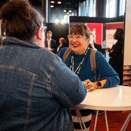 LIANZA Conference 2025