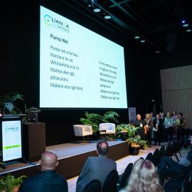 LIANZA Conference 2025