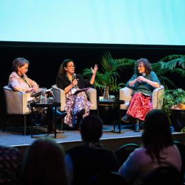 LIANZA Conference 2025
