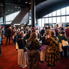 LIANZA Conference 2025