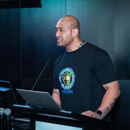 LIANZA Conference 2025