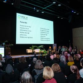 LIANZA Conference 2025