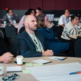 LIANZA Conference 2025