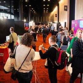 LIANZA Conference 2025
