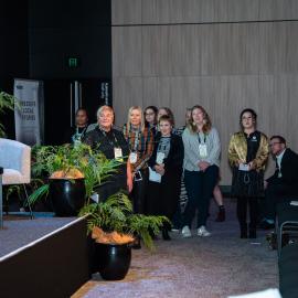 LIANZA Conference 2025