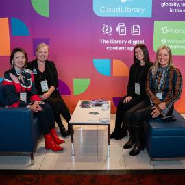 LIANZA Conference 2025