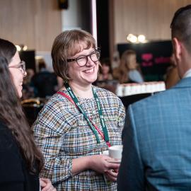 LIANZA Conference 2025