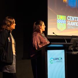 LIANZA Conference 2025