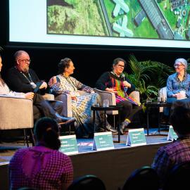 LIANZA Conference 2025