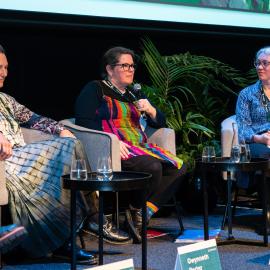 LIANZA Conference 2025