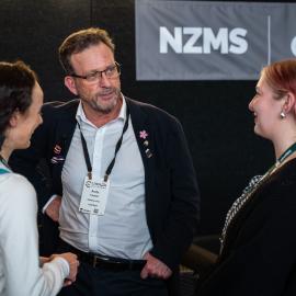 LIANZA Conference 2025