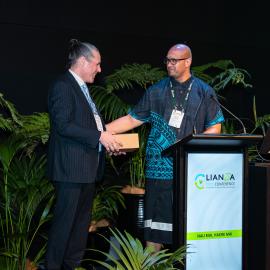 LIANZA Conference 2025