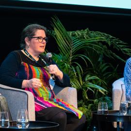 LIANZA Conference 2025