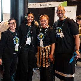 LIANZA Conference 2025