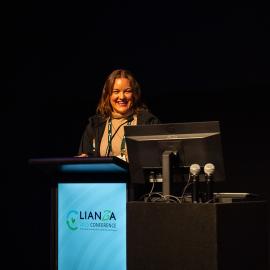 LIANZA Conference 2025