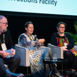 LIANZA Conference 2025
