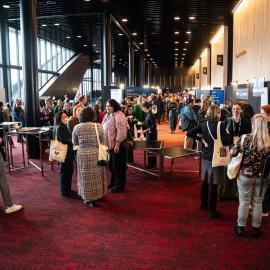 LIANZA Conference 2025