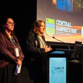 LIANZA Conference 2025