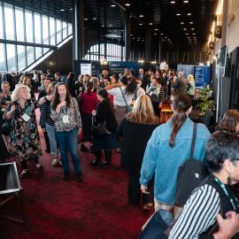 LIANZA Conference 2025