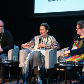 LIANZA Conference 2025