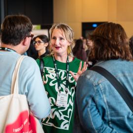 LIANZA Conference 2025