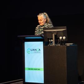 LIANZA Conference 2025