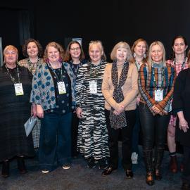 LIANZA Conference 2025