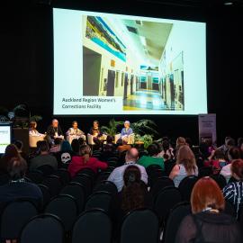 LIANZA Conference 2025