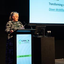 LIANZA Conference 2025