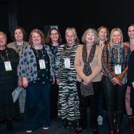LIANZA Conference 2025