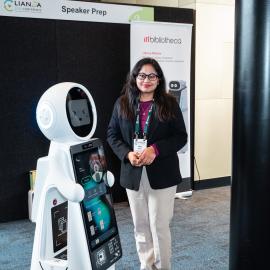 LIANZA Conference 2025