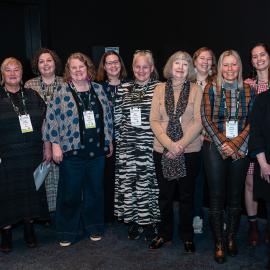 LIANZA Conference 2025