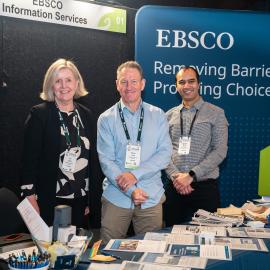 LIANZA Conference 2025