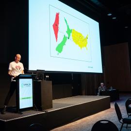 LIANZA Conference 2025