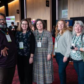 LIANZA Conference 2025