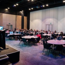LIANZA Conference 2025