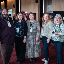 LIANZA Conference 2025