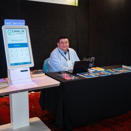 LIANZA Conference 2025
